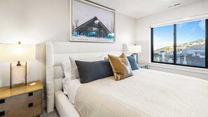 Talo (4 Bedrooms) | Sisätilat