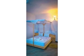 1 bedroom, WiFi