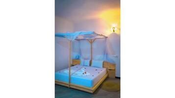 1 Schlafzimmer, WLAN