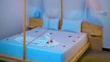 1 soveværelse, Wi-Fi