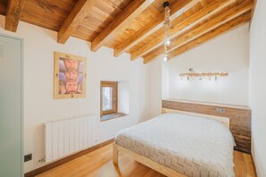 3 bedrooms, iron/ironing board, WiFi, bed sheets - El Rinconcito de Cinderellana (La Revilla)