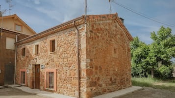 Esterni