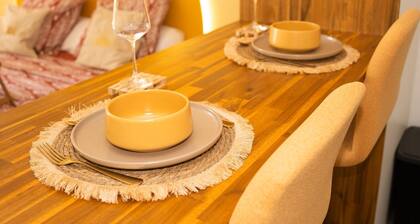 Cocon Chic Res de Charme