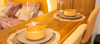 Cocon Chic Res de Charme