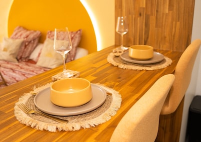 Cocon Chic Res de Charme