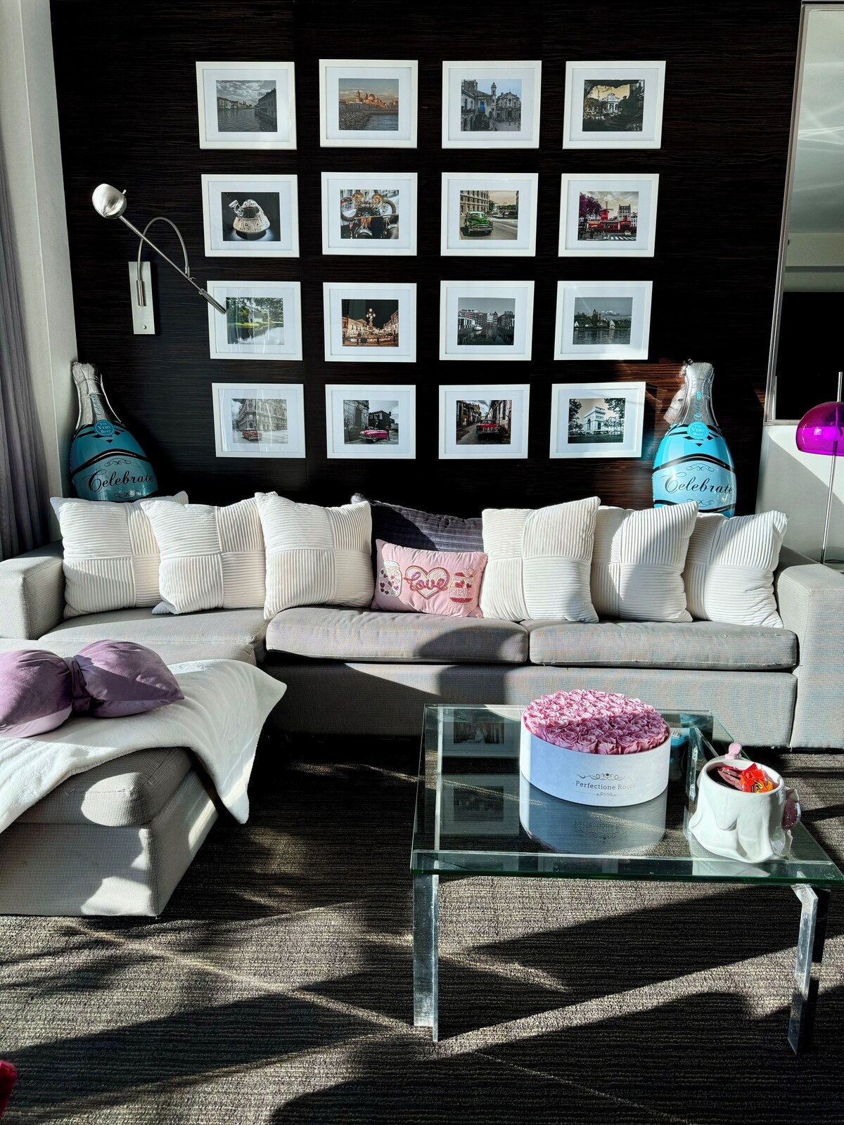 Bild für Gastgeberprofil