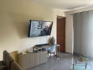 TV
