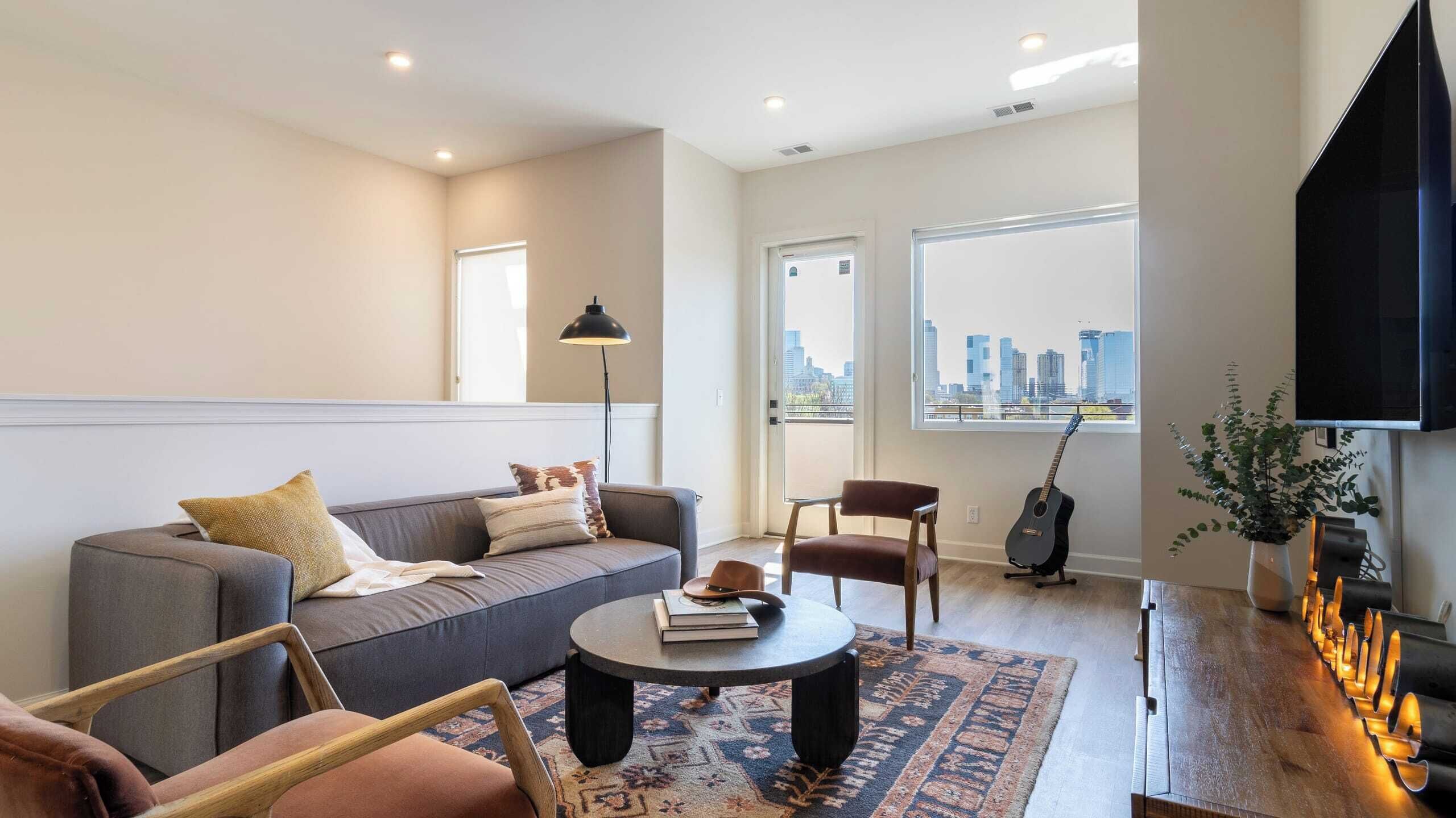 Huis (Multiple Bedrooms) | Interieur