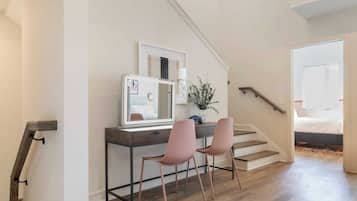 House (Multiple Bedrooms) | Interior