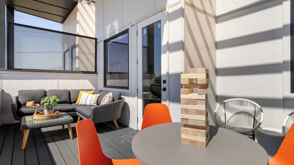 House (Multiple Bedrooms) | Interior