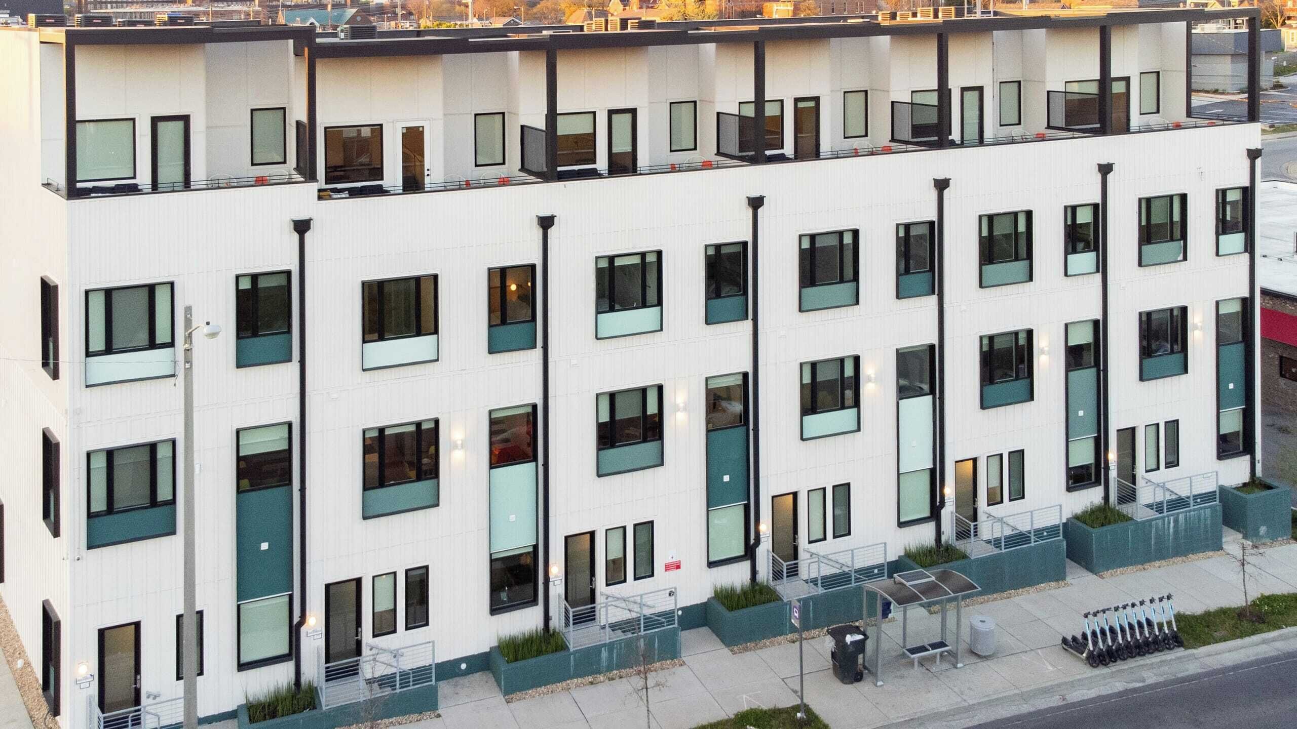 House (Multiple Bedrooms) | Interior