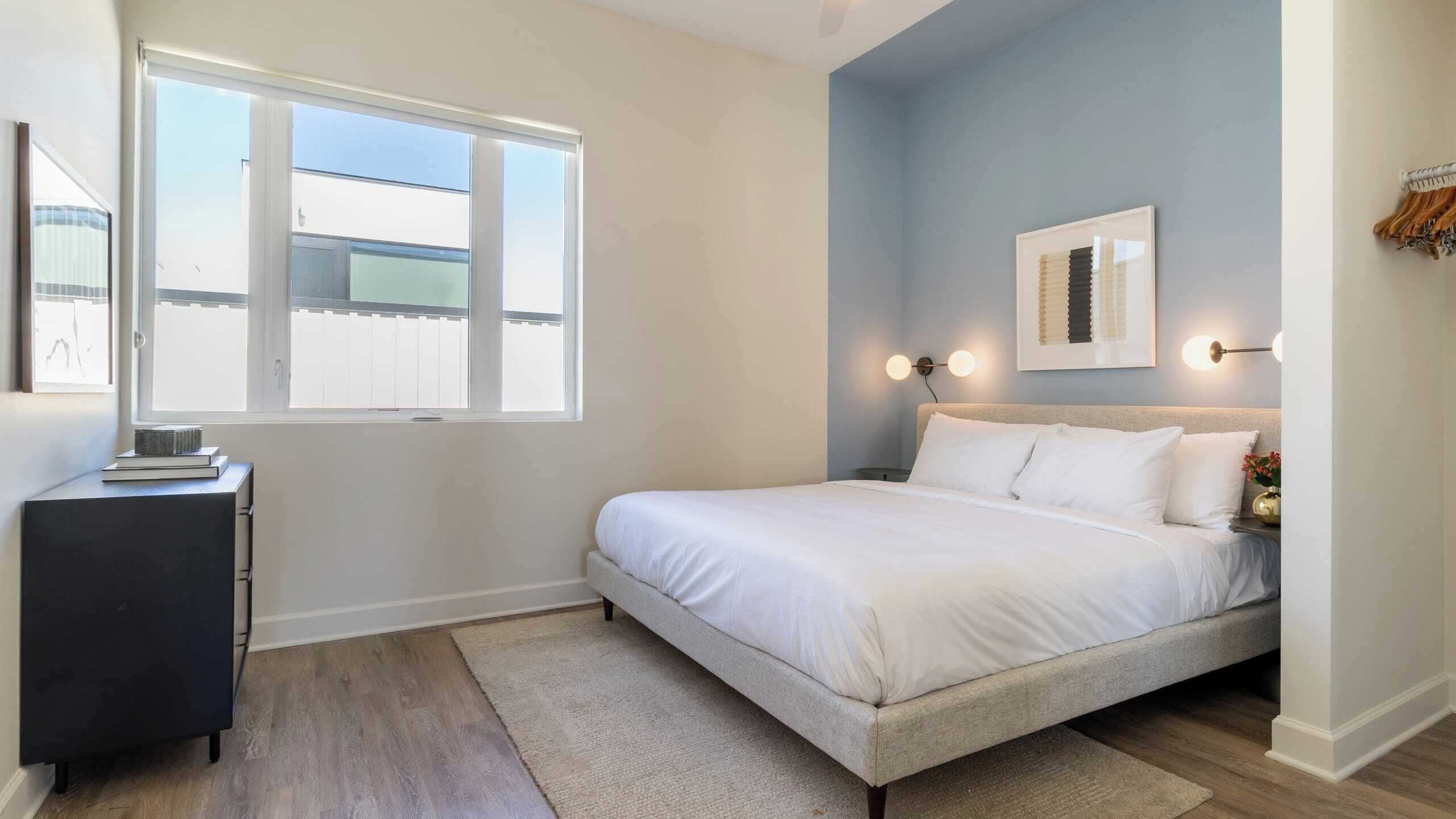 Huis (Multiple Bedrooms) | Interieur