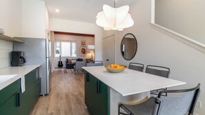 House (Multiple Bedrooms) | Interior