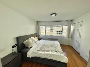 2 habitaciones y internet 