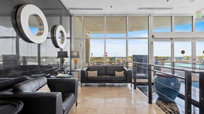 Maison (6 Bedrooms) | Intérieur