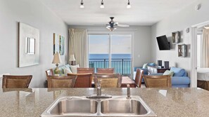 Maison (6 Bedrooms) | Intérieur