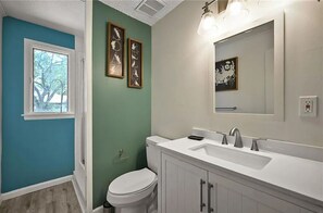 Badkamer