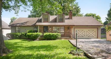 10 minutes to the Stadiums