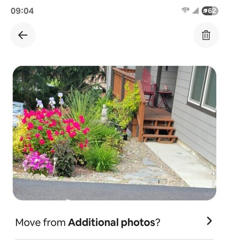 Charming 1-bedroom house in brilliant Milwaukie with AC