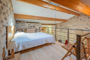 1 bedroom, free WiFi - Les Petites Écuries de la Goujatte - Charme, confort  et  nature à Montagnac-sur-Lède (MONTAGNAC SUR LEDE)