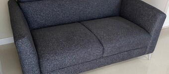 Manoah #1 - Place of Rest