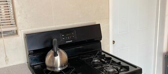 Manoah #1 - Place of Rest