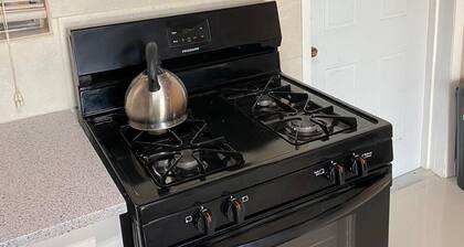 Manoah #1 - Place of Rest