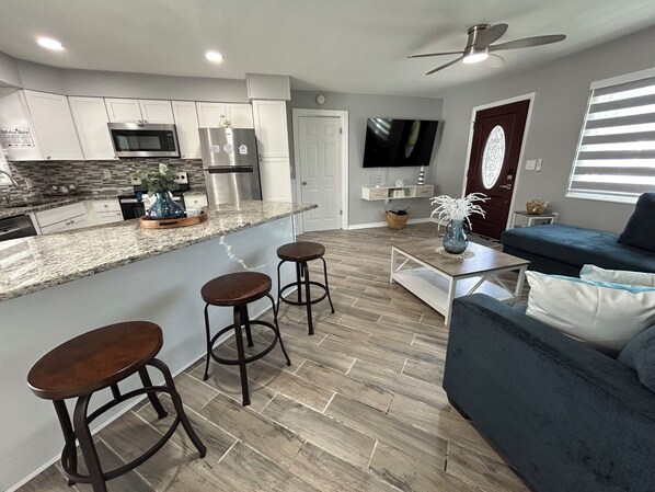 Téléviseur connecté