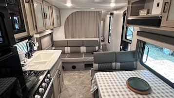 微波爐、焗爐、爐具