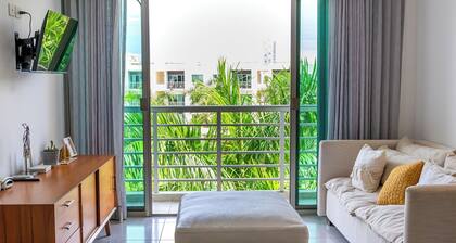 Long Island Madison - Modern Retreat