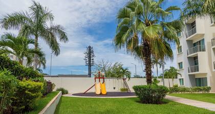 Long Island Madison - Modern Retreat