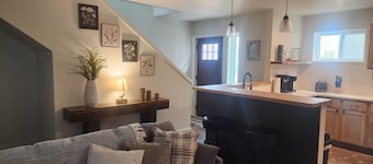 Townhouse rentals of Sedalia