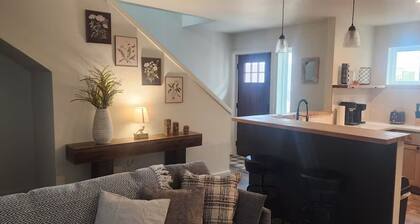 Townhouse rentals of Sedalia