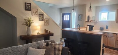 Townhouse rentals of Sedalia