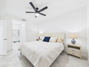 2 soveværelser, strygejern/strygebræt, gratis Wi-Fi, sengetøj