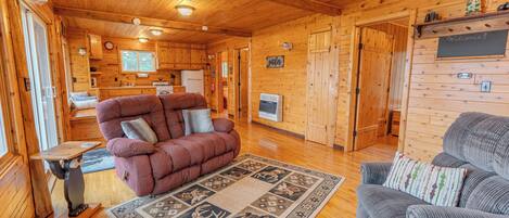 Téléviseur connecté