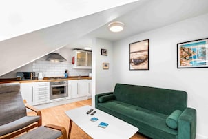 Casa | 1 dormitorio