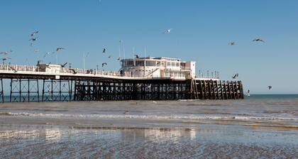 Seasalt Retreat By My Getaways