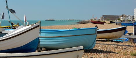 Apartment | 1 bedroom