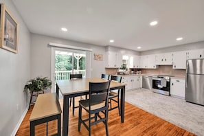 ميكروويف، فرن، موقد طهي مسطح، غسالة أطباق