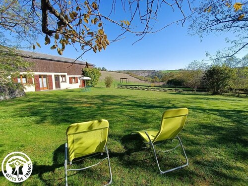Le Fenil - ROCAMADOUR