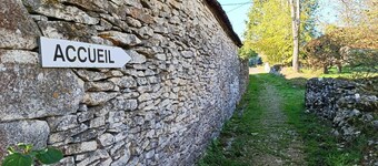 Le Fenil - ROCAMADOUR