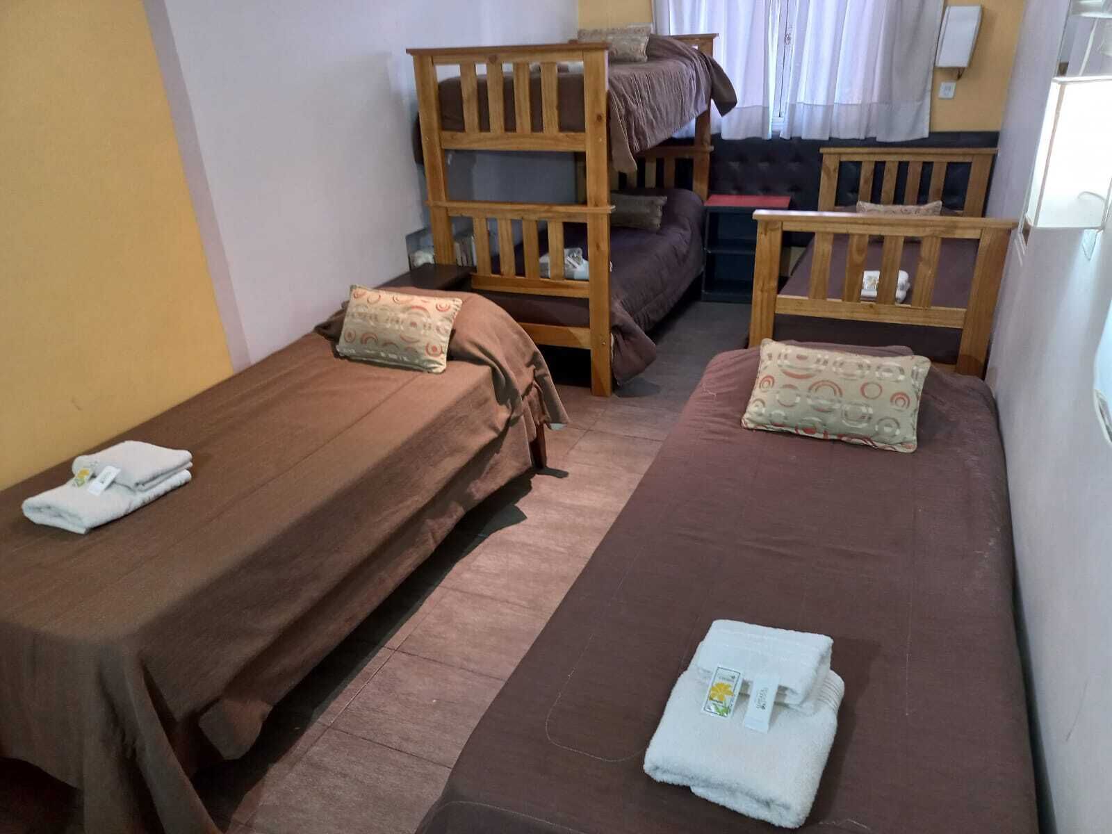 패밀리룸 | 객실 내 금고, 침대 시트