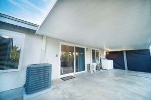 DĂ©tail de lâextĂ©rieur