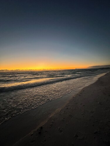 Villa Salt + Sea – Anna Maria Island