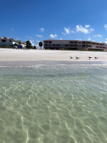 Villa Salt + Sea – Anna Maria Island