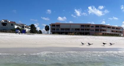 Villa Salt + Sea â Anna Maria Island