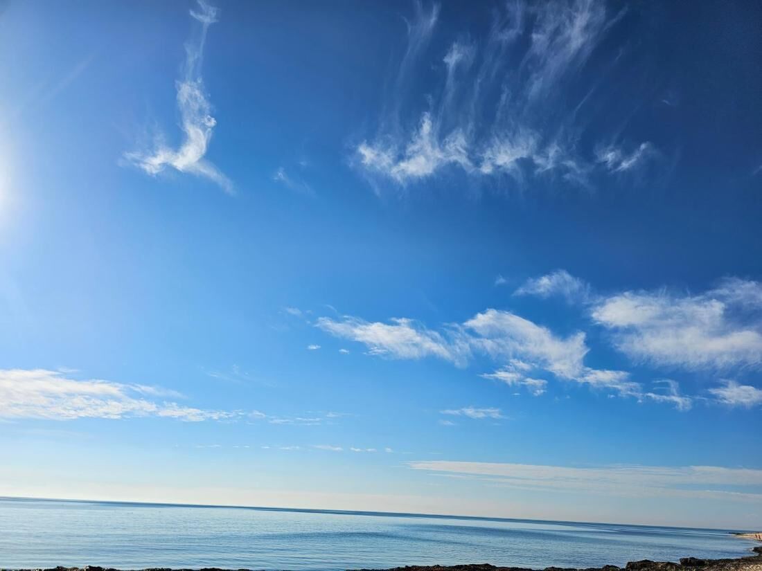 Apartment, 2 Bedrooms, Smoking, Terrace | Exterior