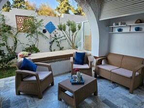 Sala de estar