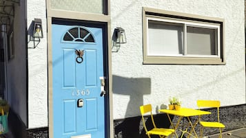 Detalle exterior